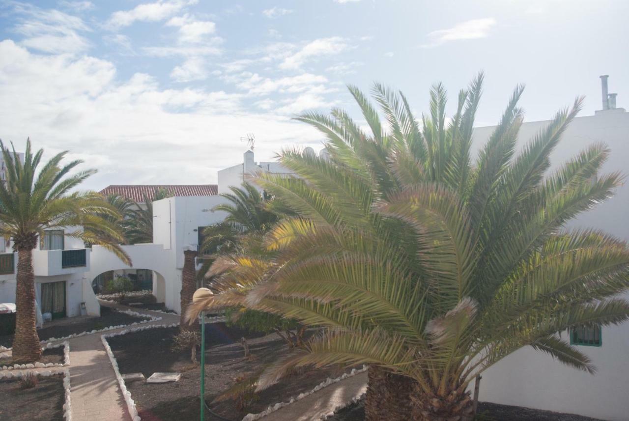 Fuerteventura Park Leilighet Costa De Antigua Eksteriør bilde