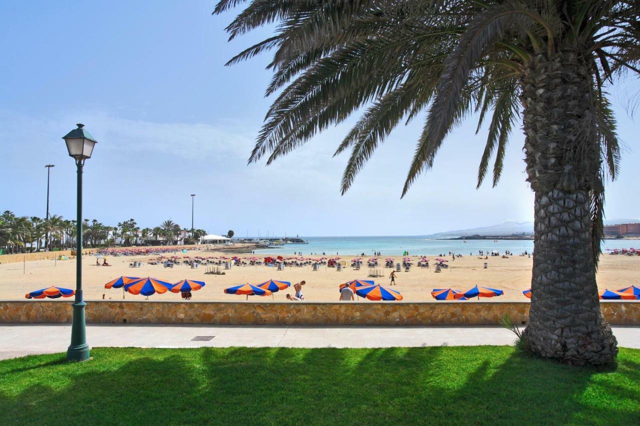 Fuerteventura Park Leilighet Costa De Antigua Eksteriør bilde