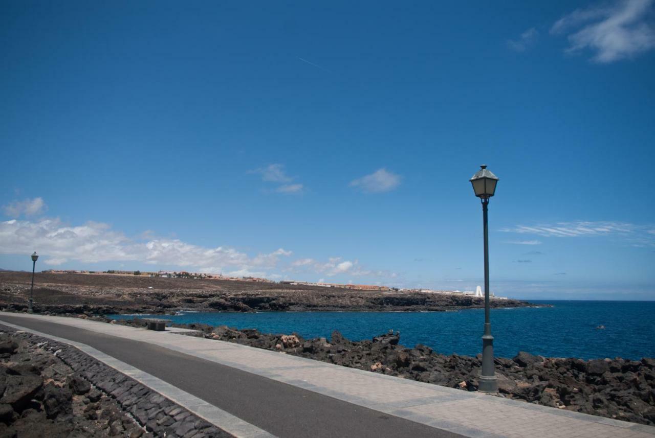 Fuerteventura Park Leilighet Costa De Antigua Eksteriør bilde